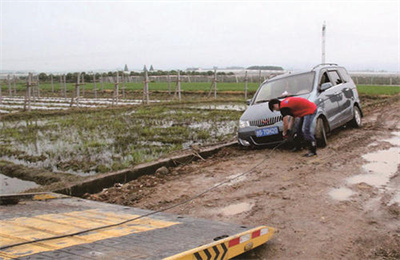 伊犁抚顺道路救援