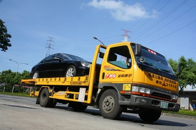 伊犁旅顺口区道路救援