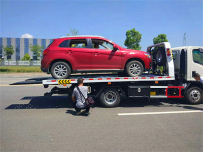 伊犁长岭道路救援